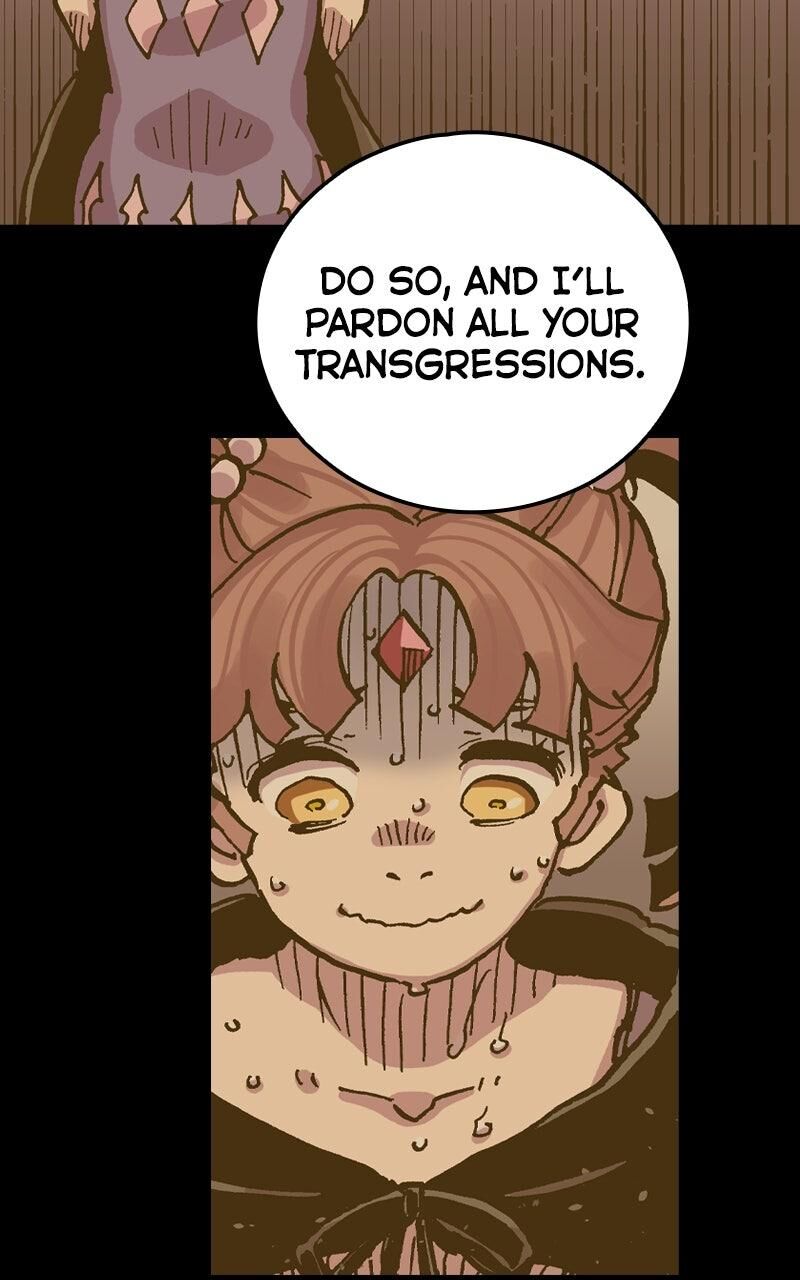 Clevatess Majuu No Ou To Akago To Shikabane No Yuusha Chapter 64 Page 45