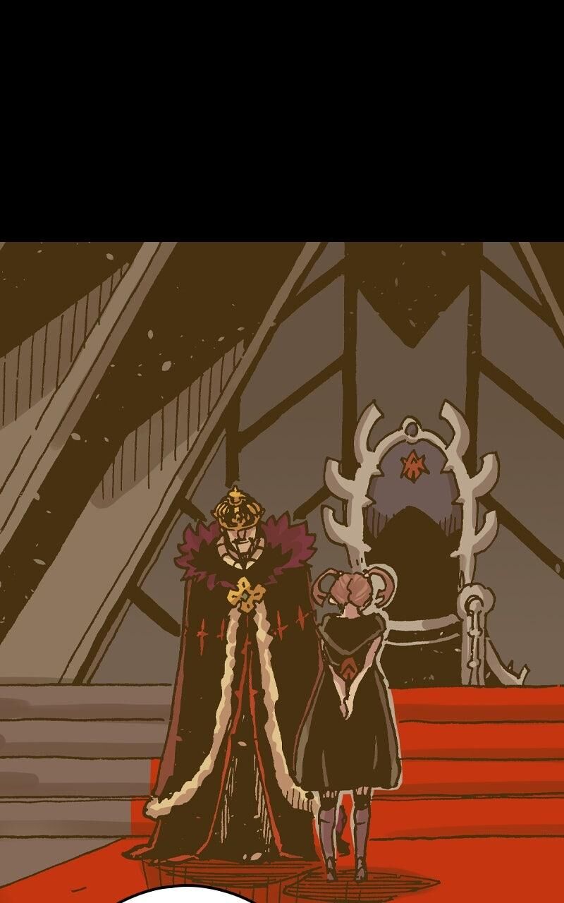 Clevatess Majuu No Ou To Akago To Shikabane No Yuusha Chapter 64 Page 51