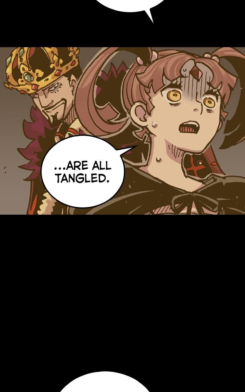 Clevatess Majuu No Ou To Akago To Shikabane No Yuusha Chapter 64 Page 54