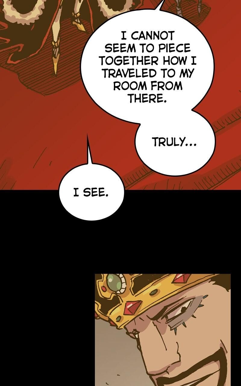 Clevatess Majuu No Ou To Akago To Shikabane No Yuusha Chapter 64 Page 64