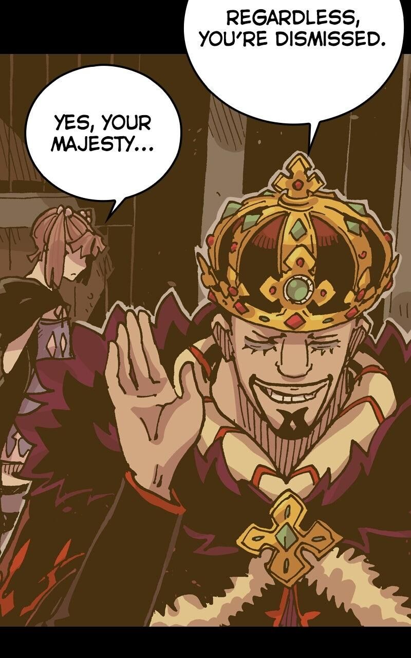 Clevatess Majuu No Ou To Akago To Shikabane No Yuusha Chapter 64 Page 66