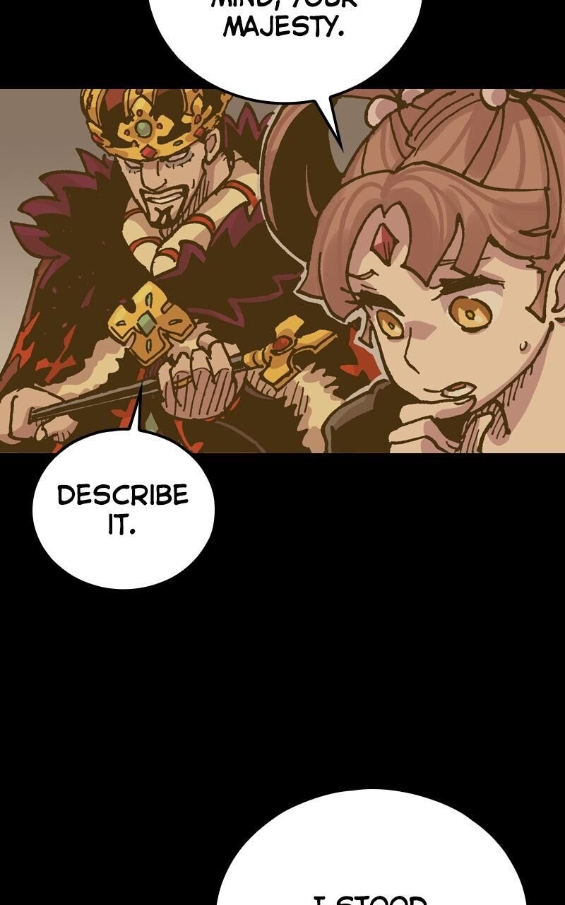 Clevatess Majuu No Ou To Akago To Shikabane No Yuusha Chapter 64 Page 69