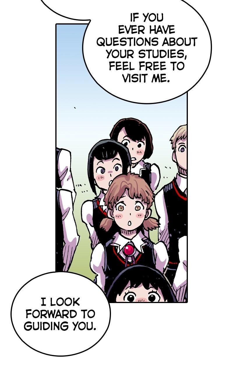 Clevatess Majuu No Ou To Akago To Shikabane No Yuusha Chapter 64 Page 7