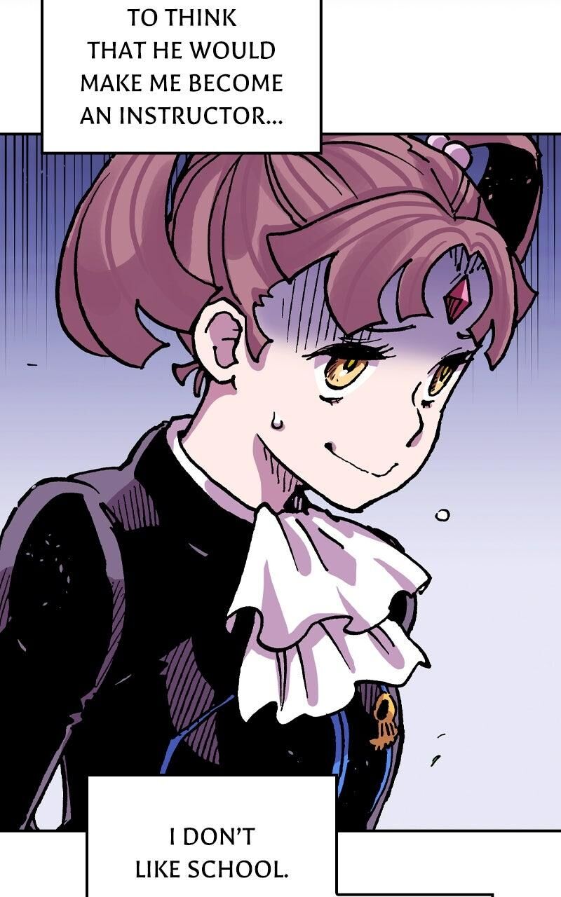 Clevatess Majuu No Ou To Akago To Shikabane No Yuusha Chapter 64 Page 76