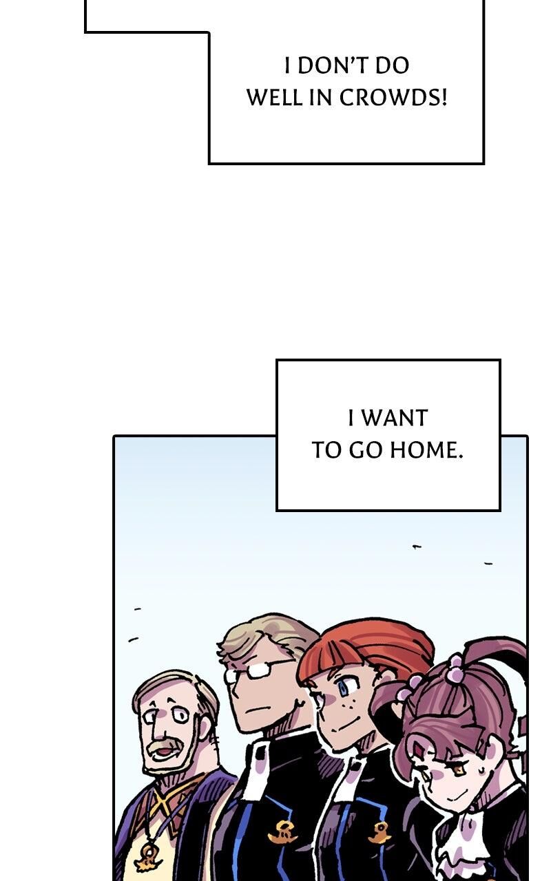 Clevatess Majuu No Ou To Akago To Shikabane No Yuusha Chapter 64 Page 77