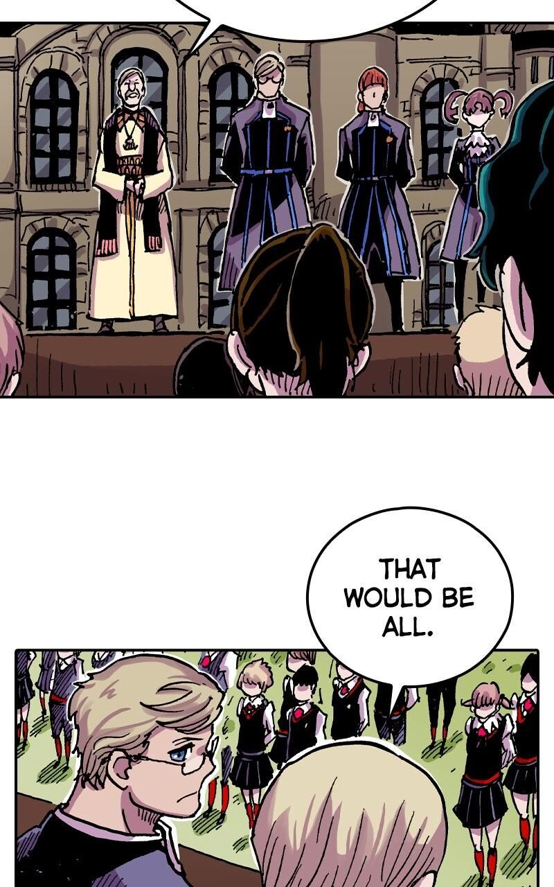 Clevatess Majuu No Ou To Akago To Shikabane No Yuusha Chapter 64 Page 79