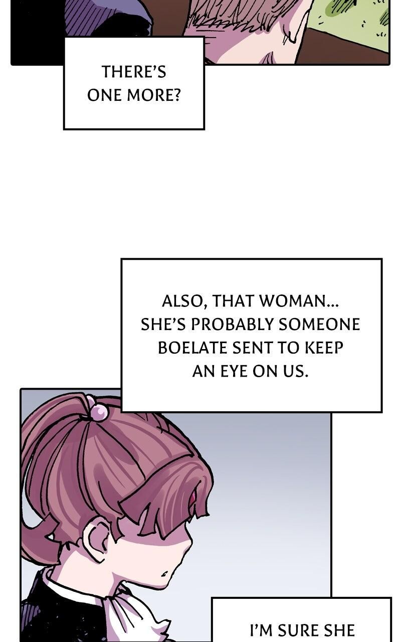 Clevatess Majuu No Ou To Akago To Shikabane No Yuusha Chapter 64 Page 80