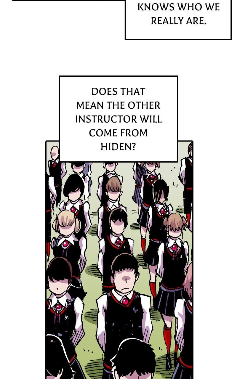 Clevatess Majuu No Ou To Akago To Shikabane No Yuusha Chapter 64 Page 81