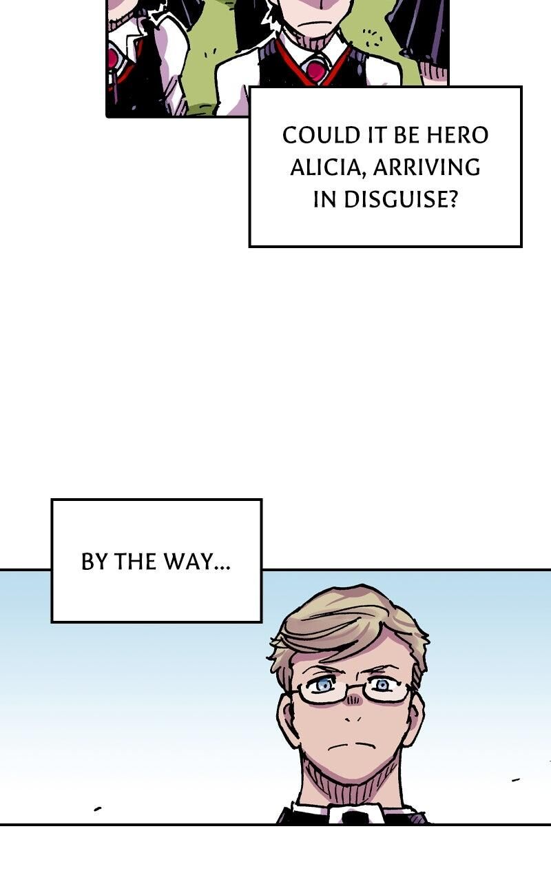 Clevatess Majuu No Ou To Akago To Shikabane No Yuusha Chapter 64 Page 82