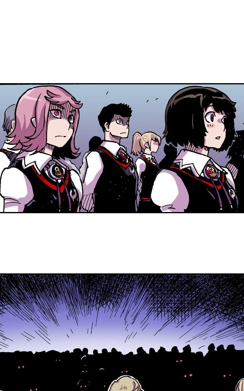 Clevatess Majuu No Ou To Akago To Shikabane No Yuusha Chapter 64 Page 83