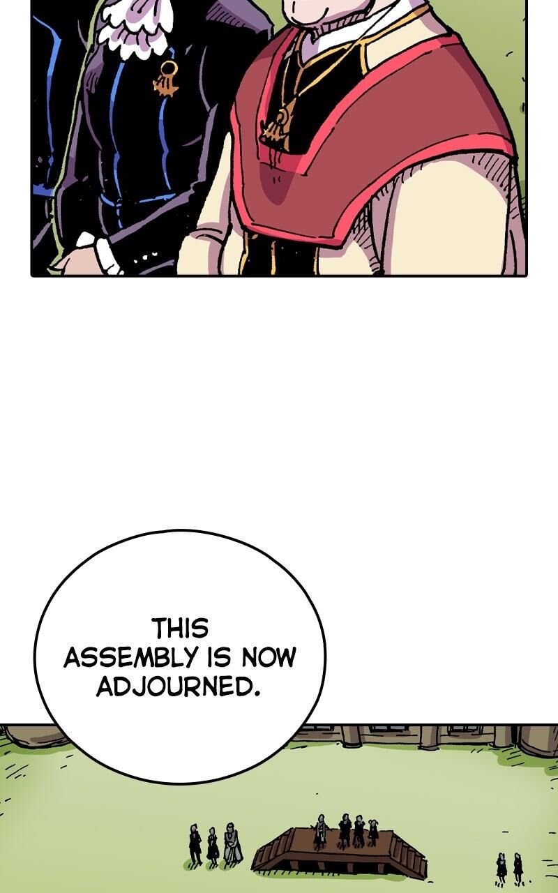 Clevatess Majuu No Ou To Akago To Shikabane No Yuusha Chapter 64 Page 87