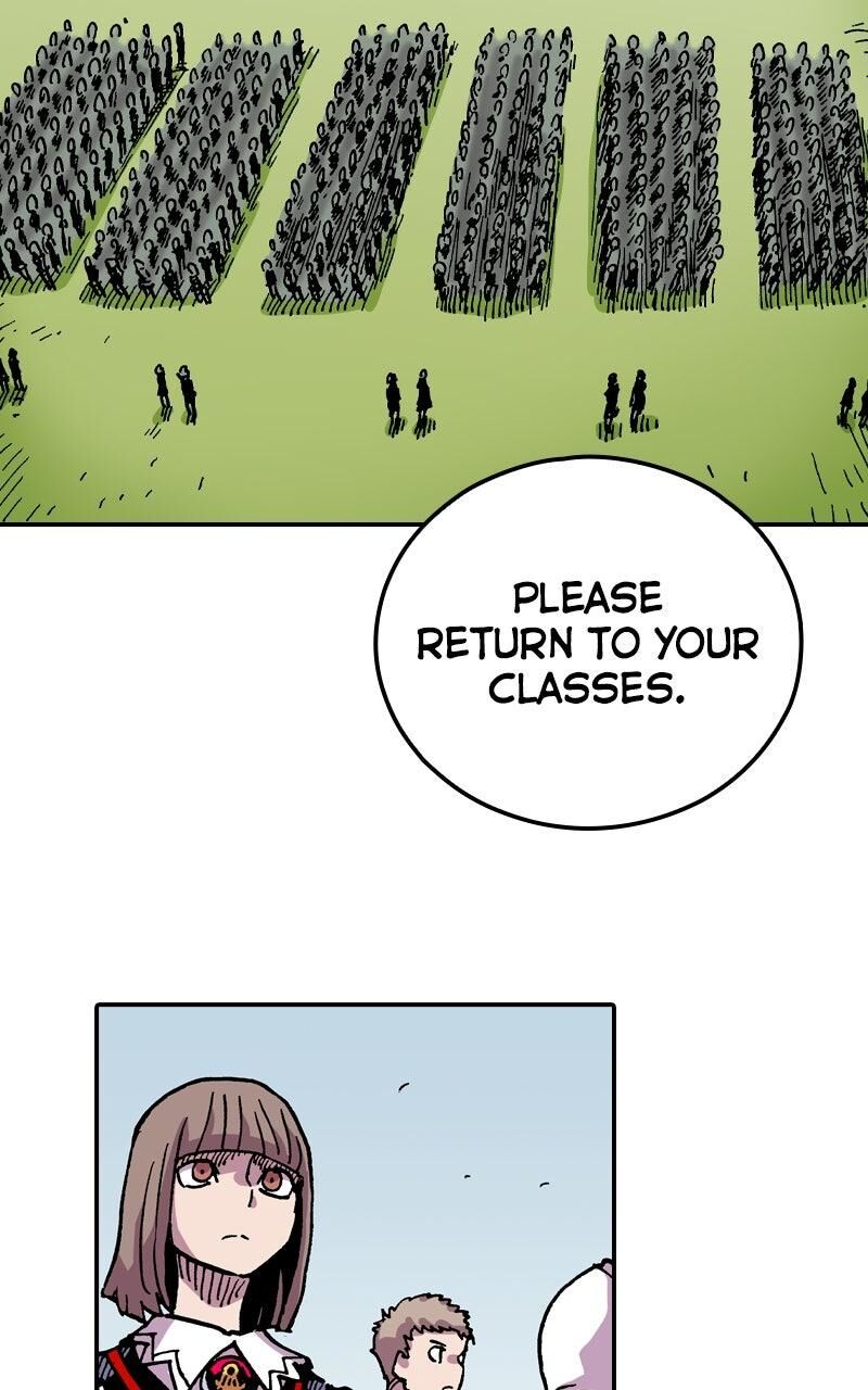 Clevatess Majuu No Ou To Akago To Shikabane No Yuusha Chapter 64 Page 88