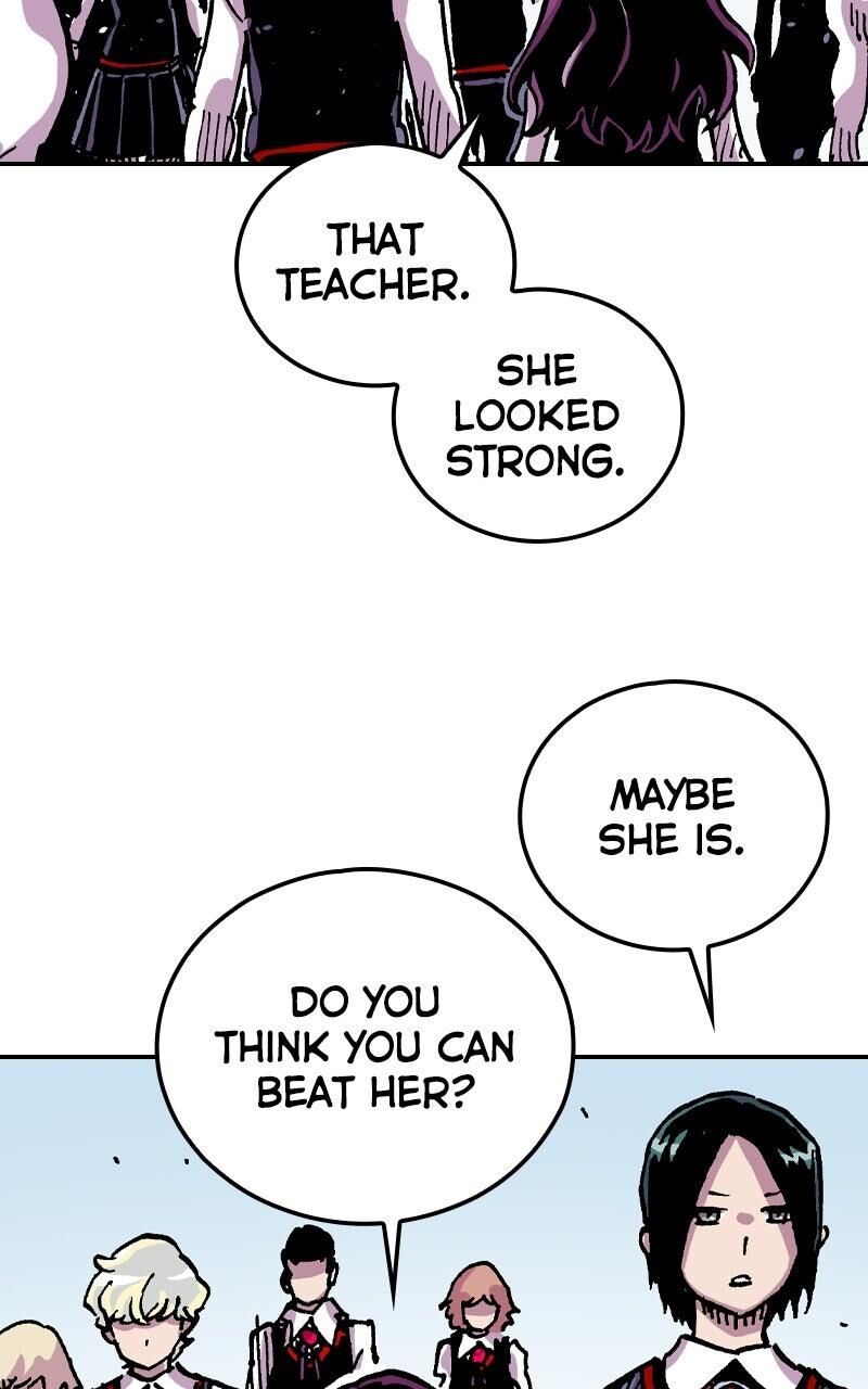 Clevatess Majuu No Ou To Akago To Shikabane No Yuusha Chapter 64 Page 90