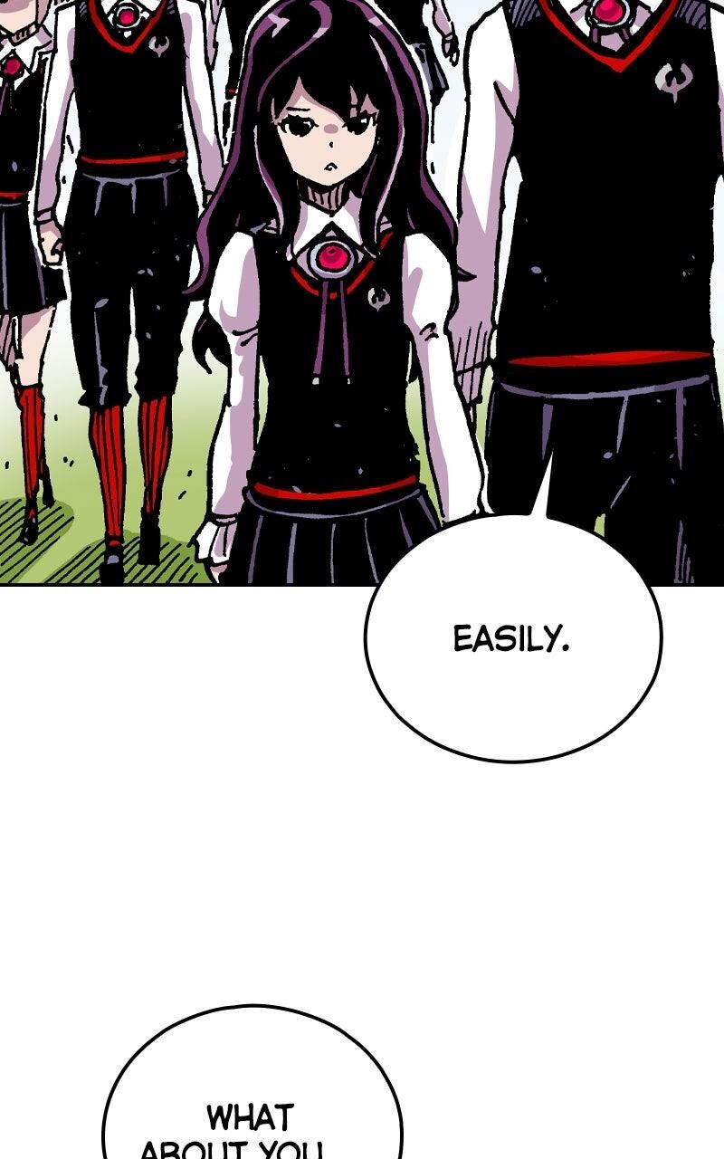 Clevatess Majuu No Ou To Akago To Shikabane No Yuusha Chapter 64 Page 91