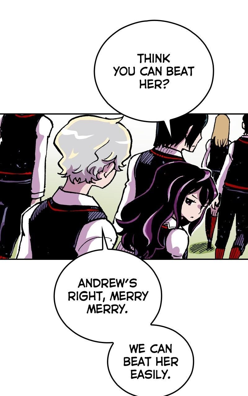 Clevatess Majuu No Ou To Akago To Shikabane No Yuusha Chapter 64 Page 93