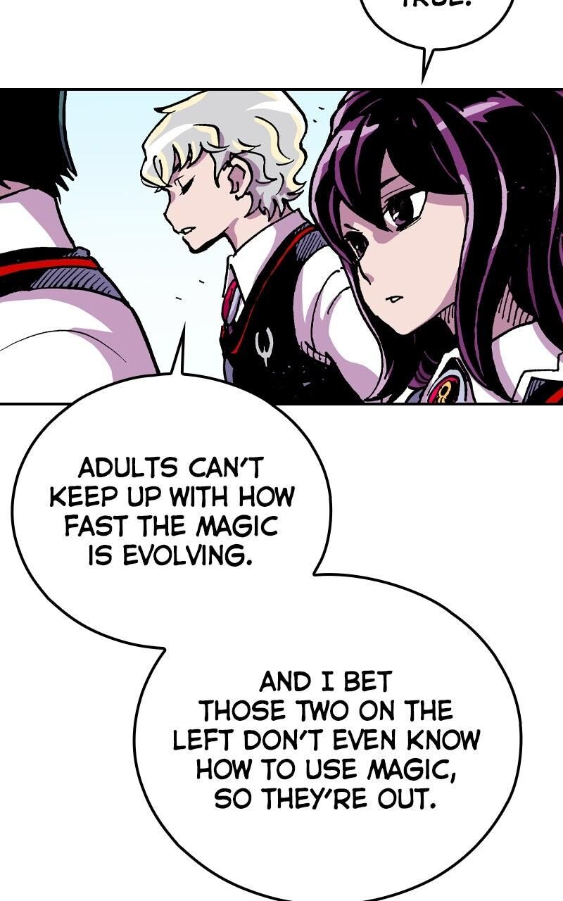 Clevatess Majuu No Ou To Akago To Shikabane No Yuusha Chapter 64 Page 96