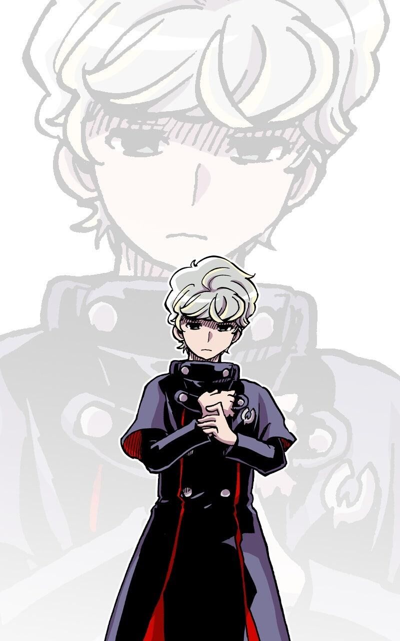 Clevatess Majuu No Ou To Akago To Shikabane No Yuusha Chapter 65 Page 1