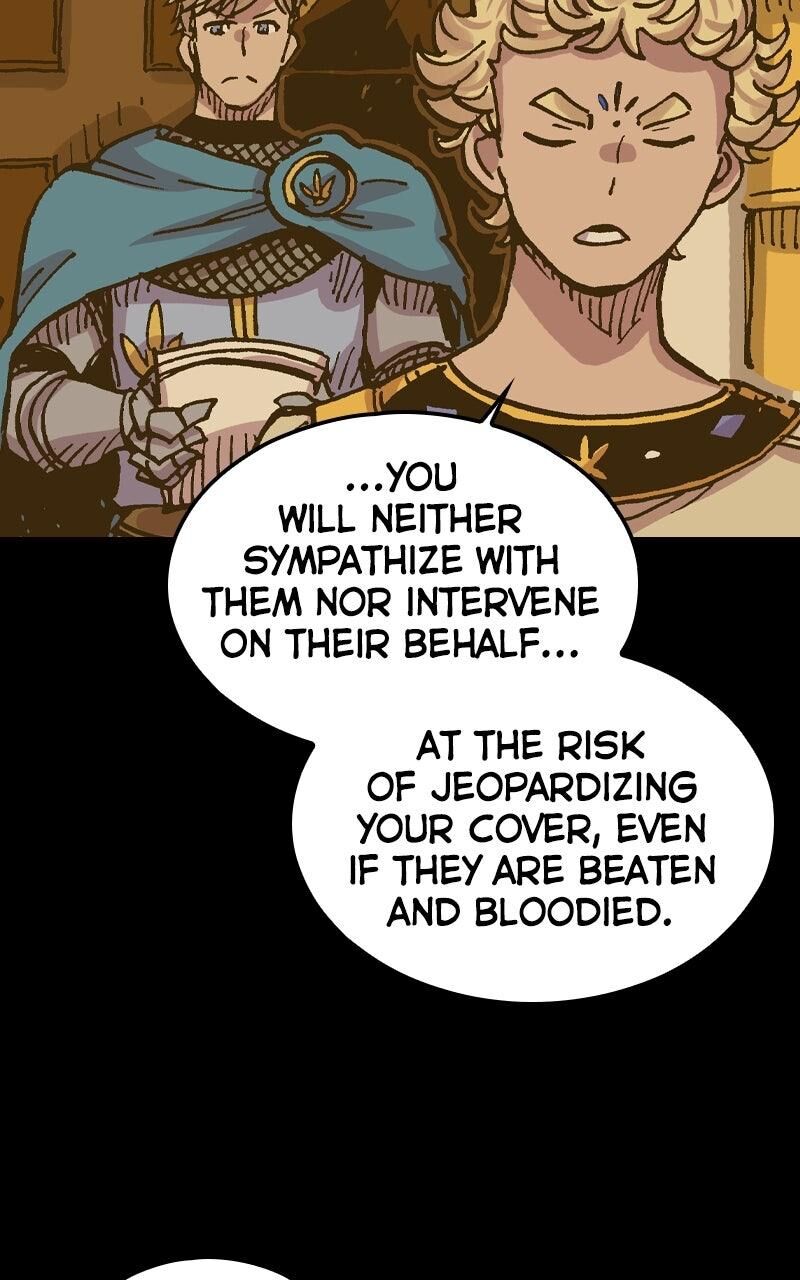 Clevatess Majuu No Ou To Akago To Shikabane No Yuusha Chapter 65 Page 100