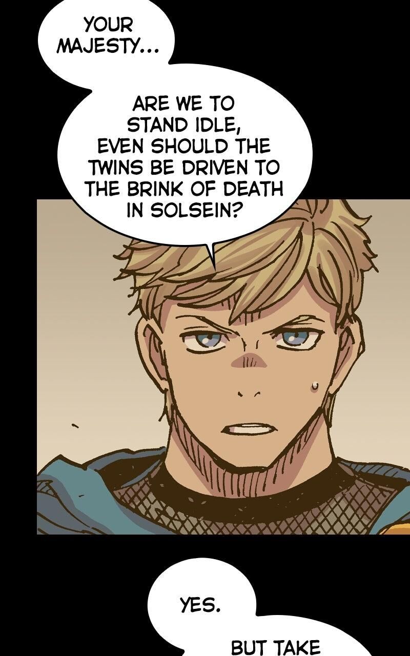 Clevatess Majuu No Ou To Akago To Shikabane No Yuusha Chapter 65 Page 101