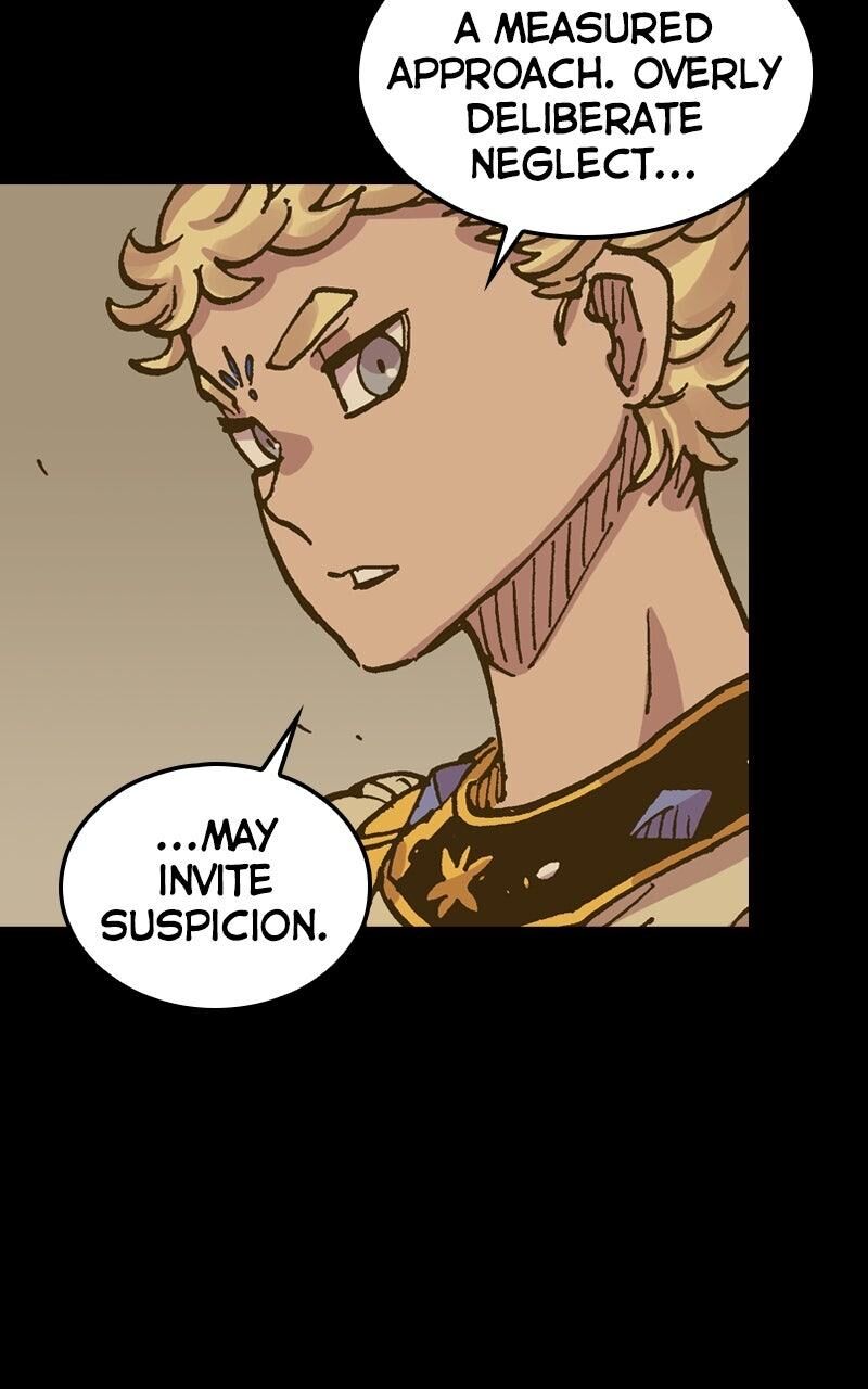 Clevatess Majuu No Ou To Akago To Shikabane No Yuusha Chapter 65 Page 102