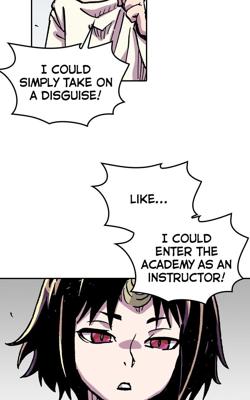 Clevatess Majuu No Ou To Akago To Shikabane No Yuusha Chapter 65 Page 11