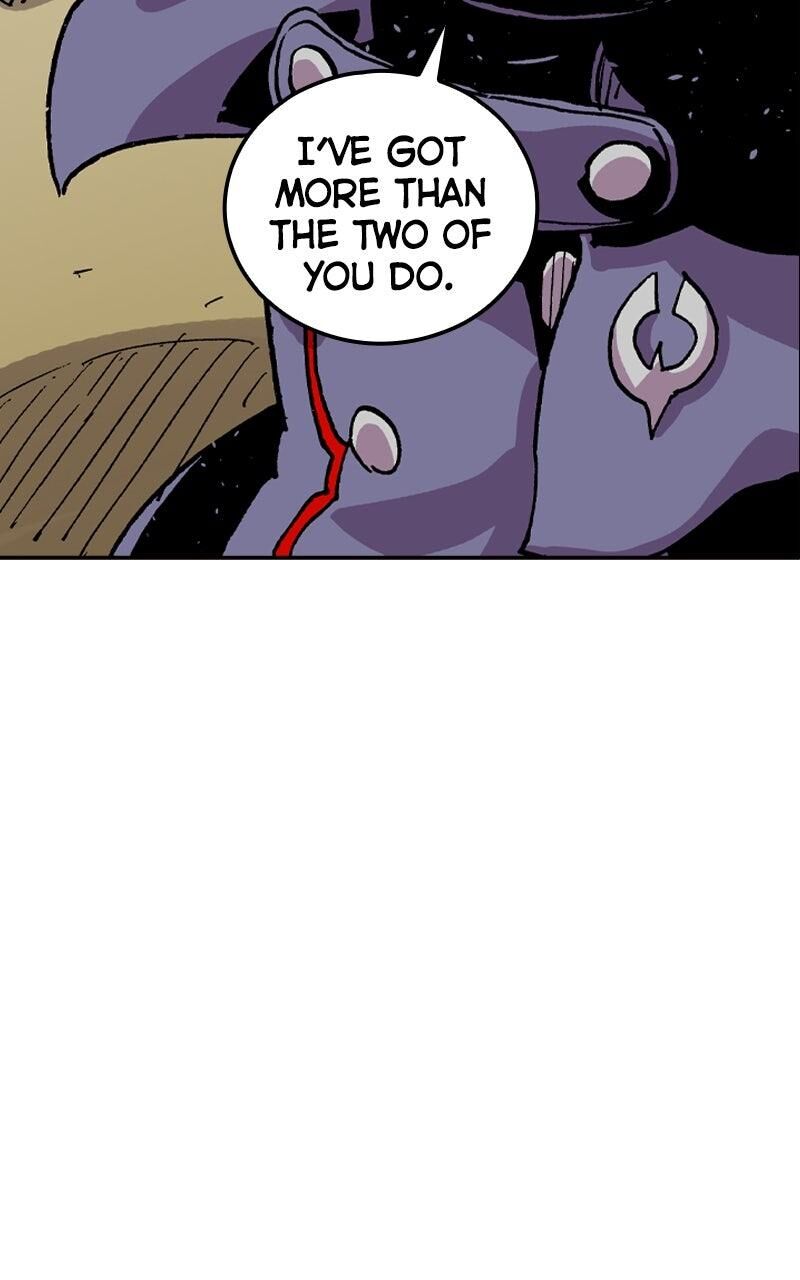 Clevatess Majuu No Ou To Akago To Shikabane No Yuusha Chapter 65 Page 111