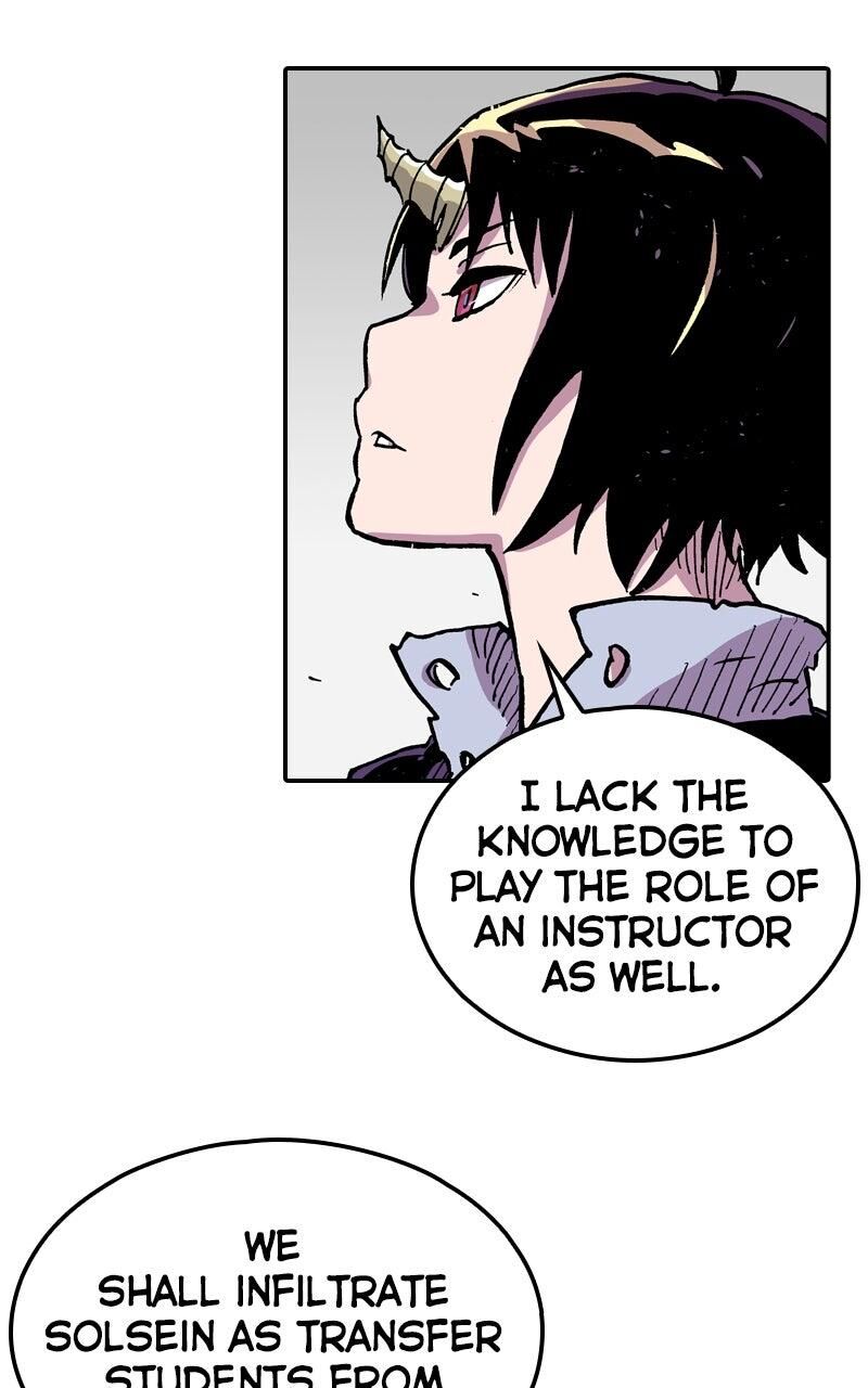 Clevatess Majuu No Ou To Akago To Shikabane No Yuusha Chapter 65 Page 15