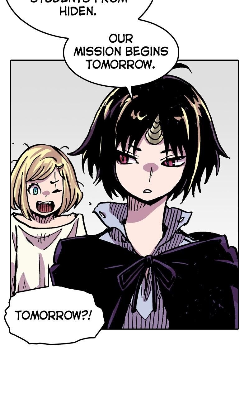 Clevatess Majuu No Ou To Akago To Shikabane No Yuusha Chapter 65 Page 16