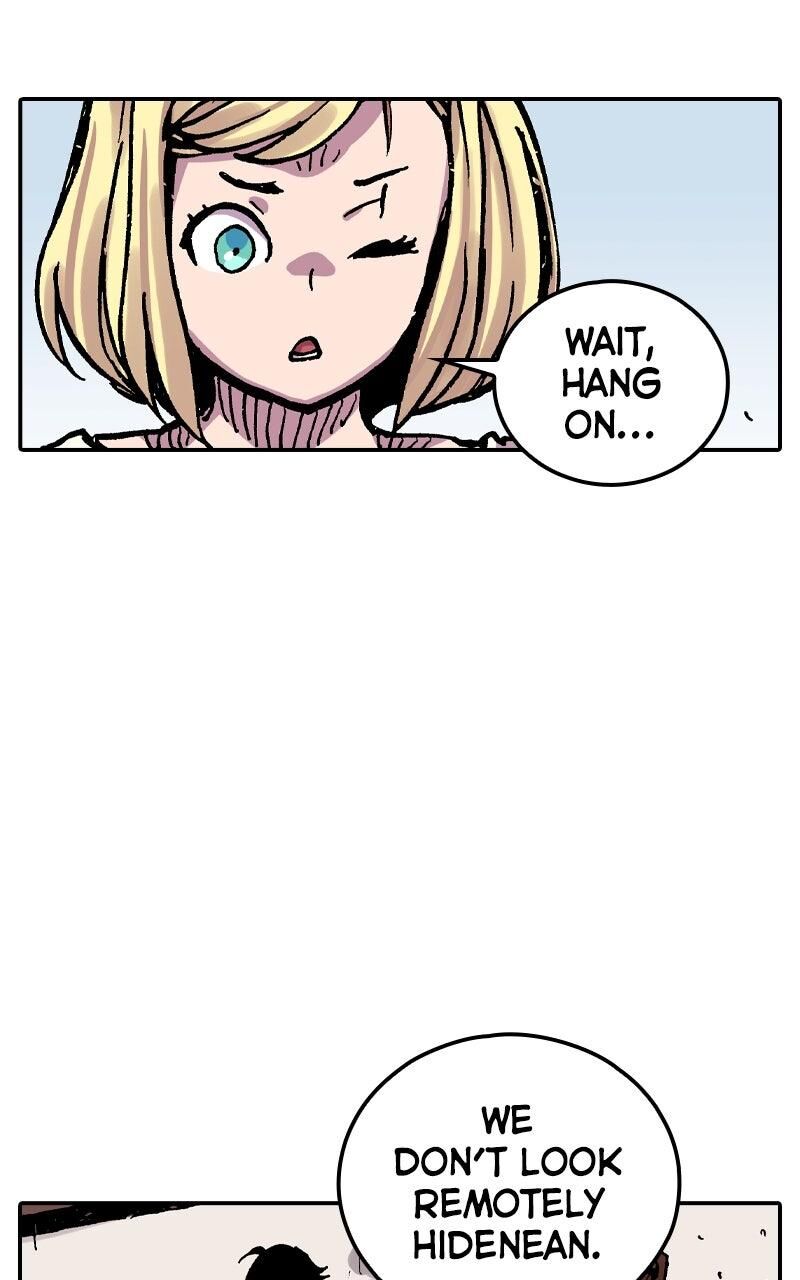 Clevatess Majuu No Ou To Akago To Shikabane No Yuusha Chapter 65 Page 18