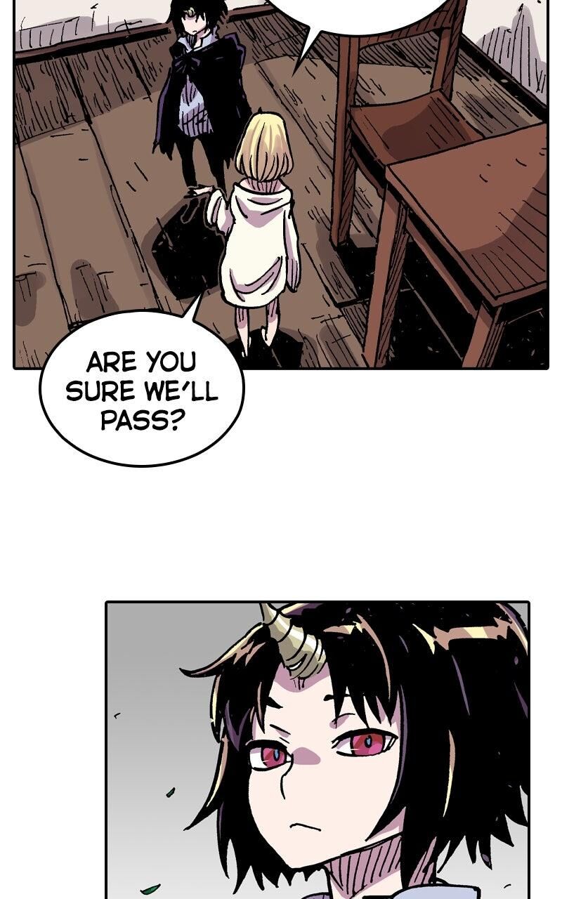 Clevatess Majuu No Ou To Akago To Shikabane No Yuusha Chapter 65 Page 19