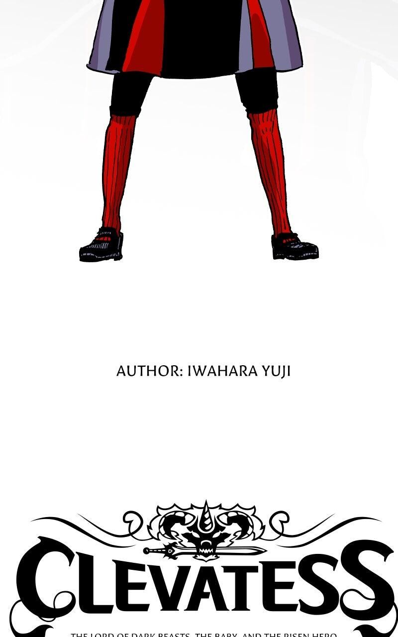 Clevatess Majuu No Ou To Akago To Shikabane No Yuusha Chapter 65 Page 2