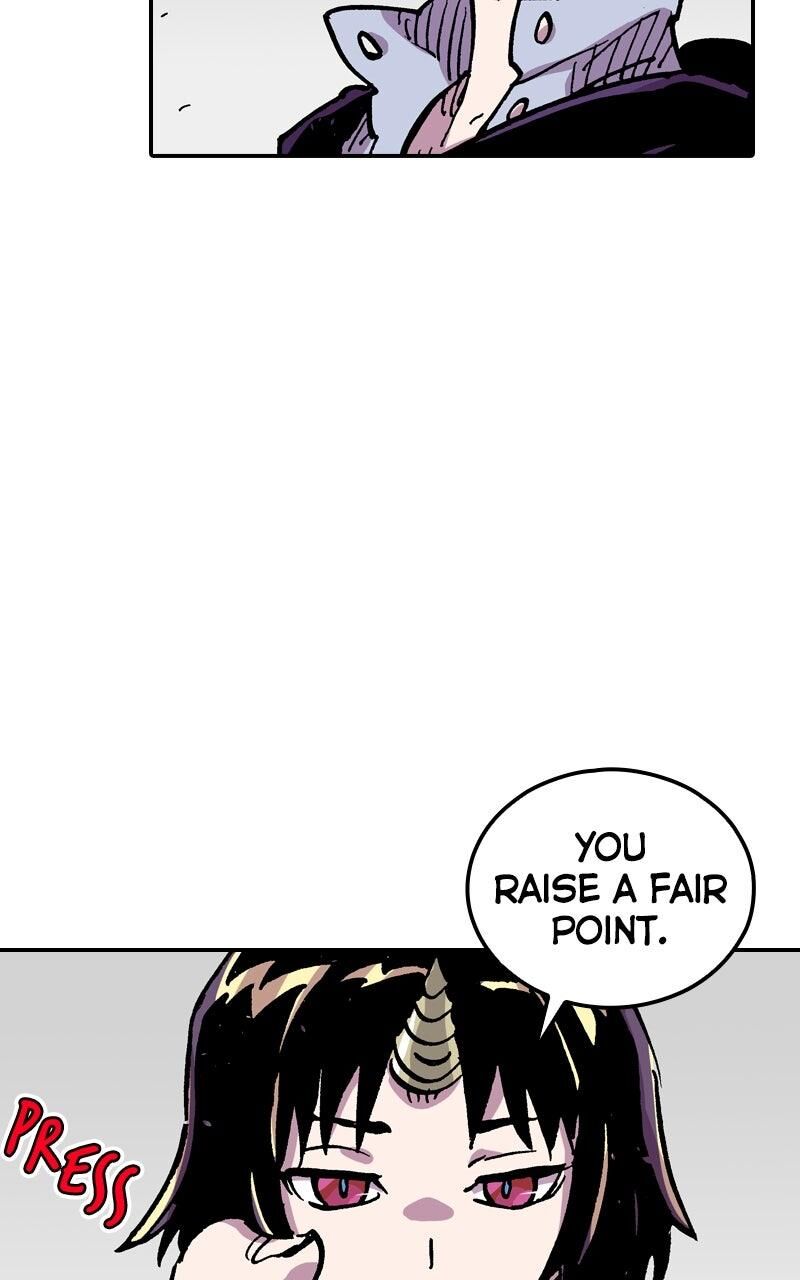 Clevatess Majuu No Ou To Akago To Shikabane No Yuusha Chapter 65 Page 20