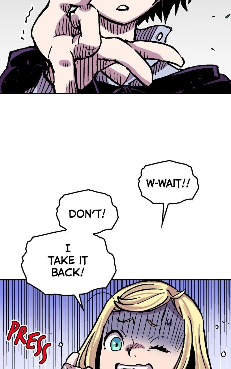 Clevatess Majuu No Ou To Akago To Shikabane No Yuusha Chapter 65 Page 21