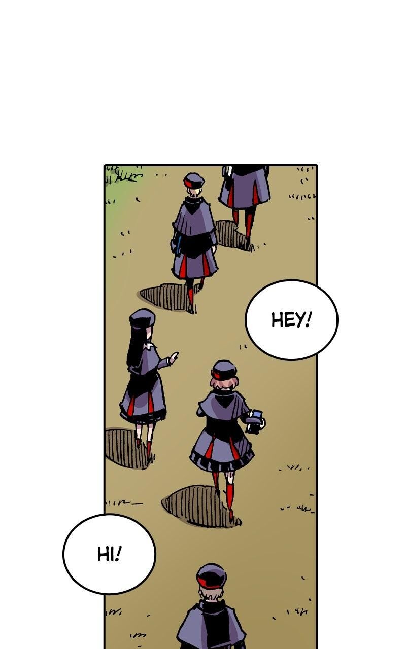 Clevatess Majuu No Ou To Akago To Shikabane No Yuusha Chapter 65 Page 25