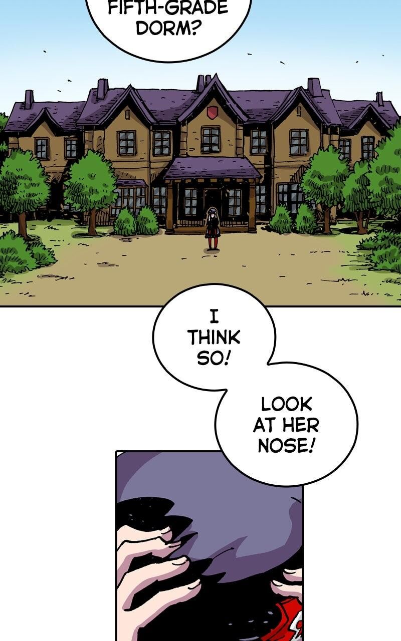 Clevatess Majuu No Ou To Akago To Shikabane No Yuusha Chapter 65 Page 29