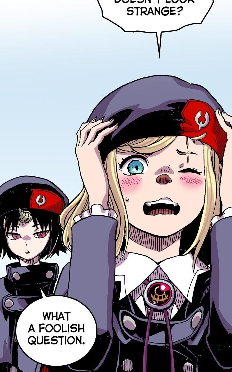 Clevatess Majuu No Ou To Akago To Shikabane No Yuusha Chapter 65 Page 31