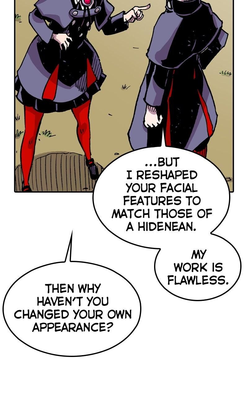 Clevatess Majuu No Ou To Akago To Shikabane No Yuusha Chapter 65 Page 33