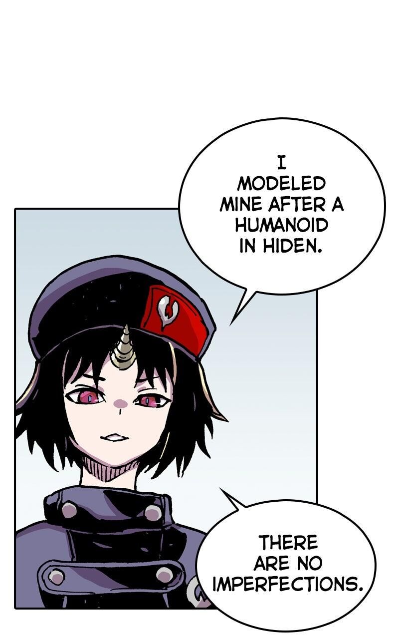 Clevatess Majuu No Ou To Akago To Shikabane No Yuusha Chapter 65 Page 34