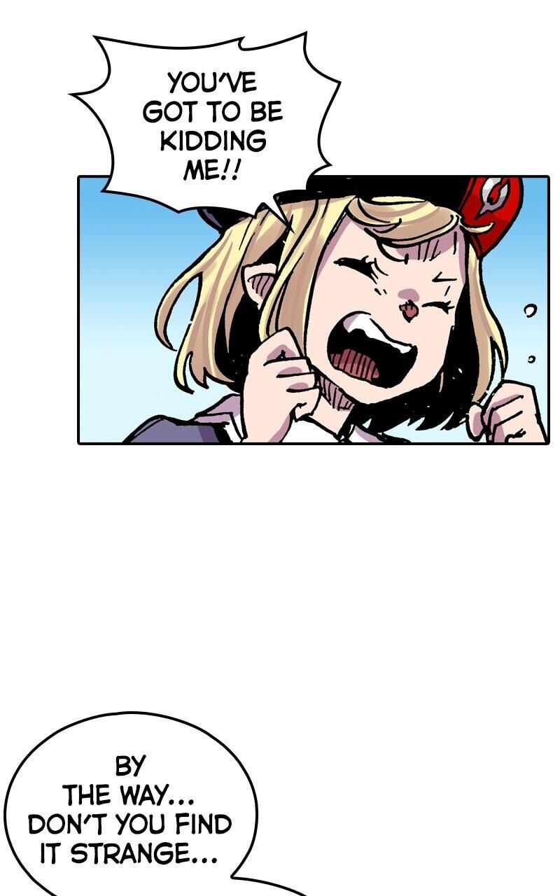 Clevatess Majuu No Ou To Akago To Shikabane No Yuusha Chapter 65 Page 35