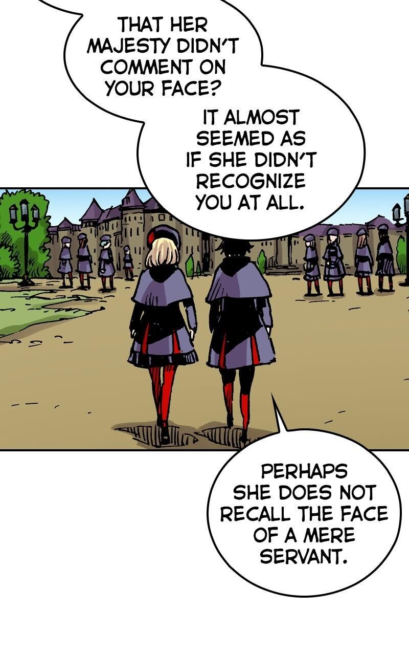 Clevatess Majuu No Ou To Akago To Shikabane No Yuusha Chapter 65 Page 36