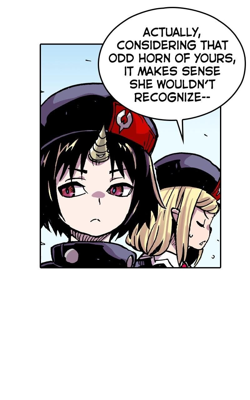 Clevatess Majuu No Ou To Akago To Shikabane No Yuusha Chapter 65 Page 37