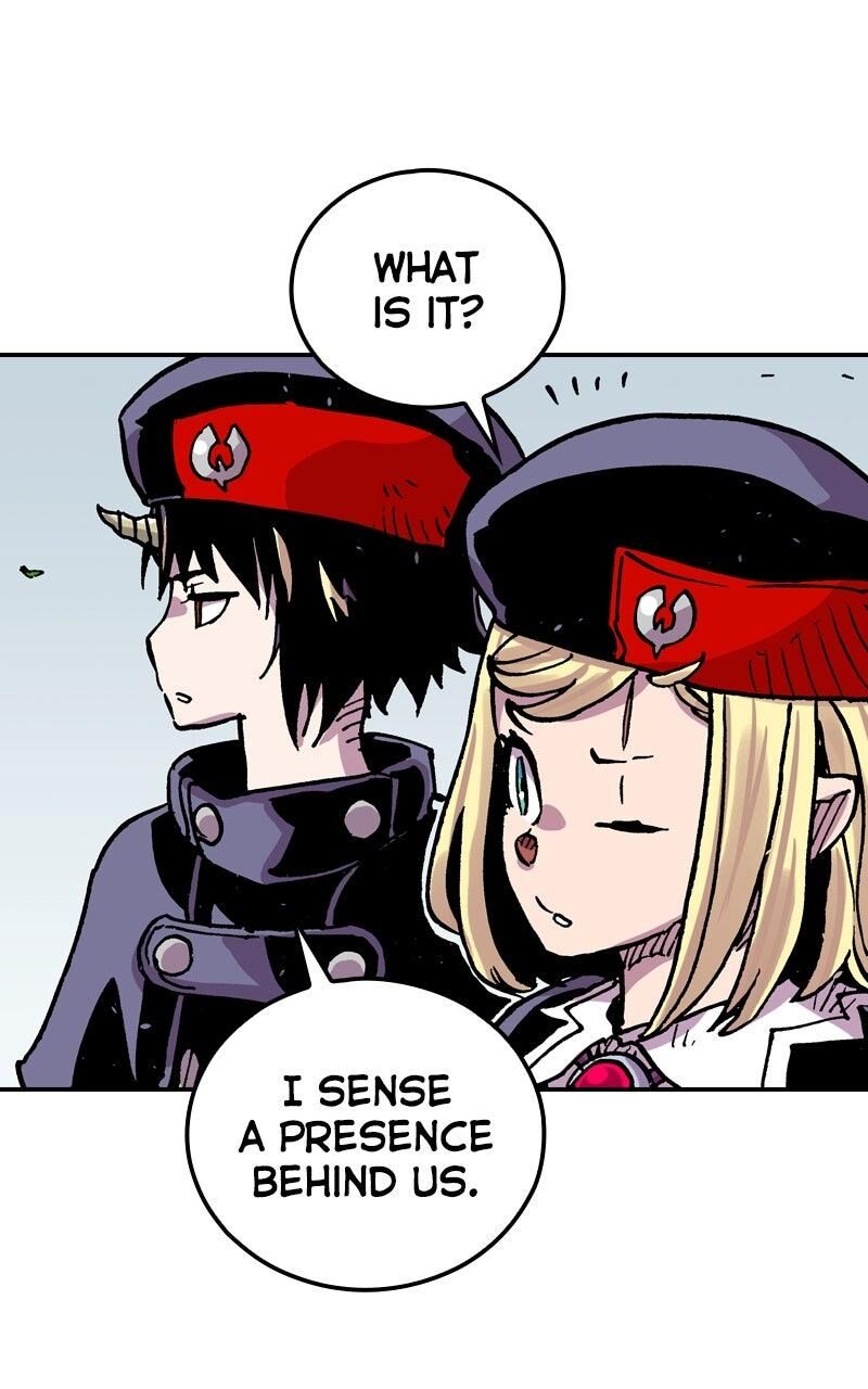 Clevatess Majuu No Ou To Akago To Shikabane No Yuusha Chapter 65 Page 38