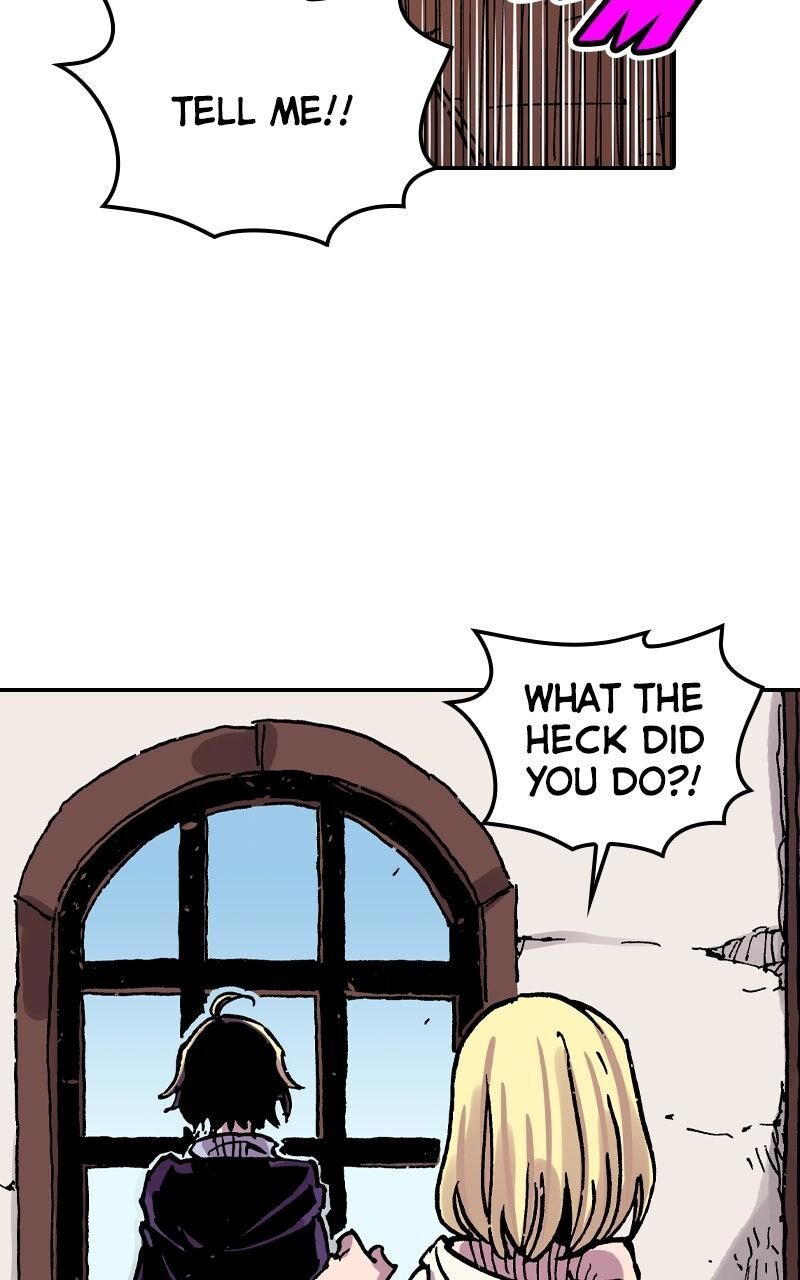 Clevatess Majuu No Ou To Akago To Shikabane No Yuusha Chapter 65 Page 4