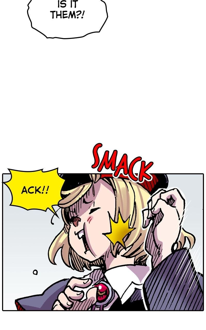 Clevatess Majuu No Ou To Akago To Shikabane No Yuusha Chapter 65 Page 42