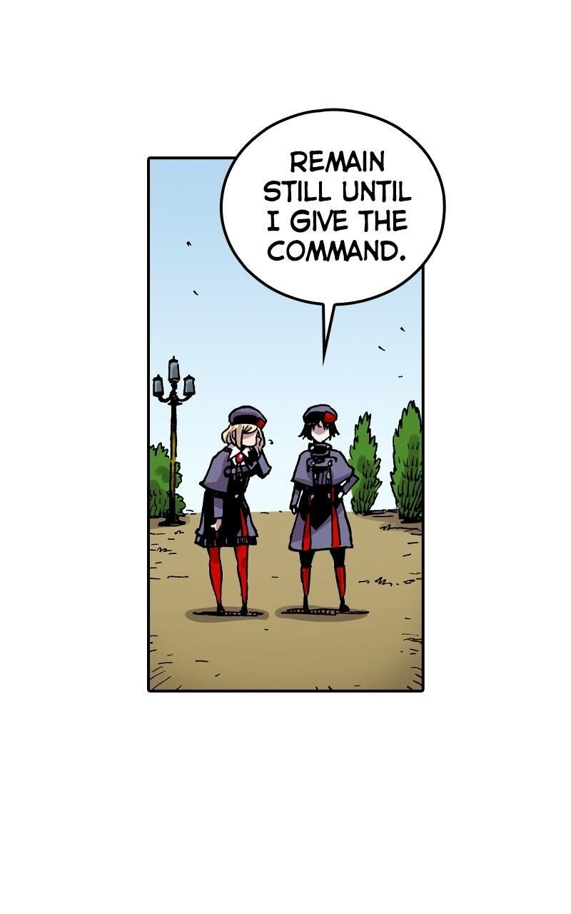 Clevatess Majuu No Ou To Akago To Shikabane No Yuusha Chapter 65 Page 44