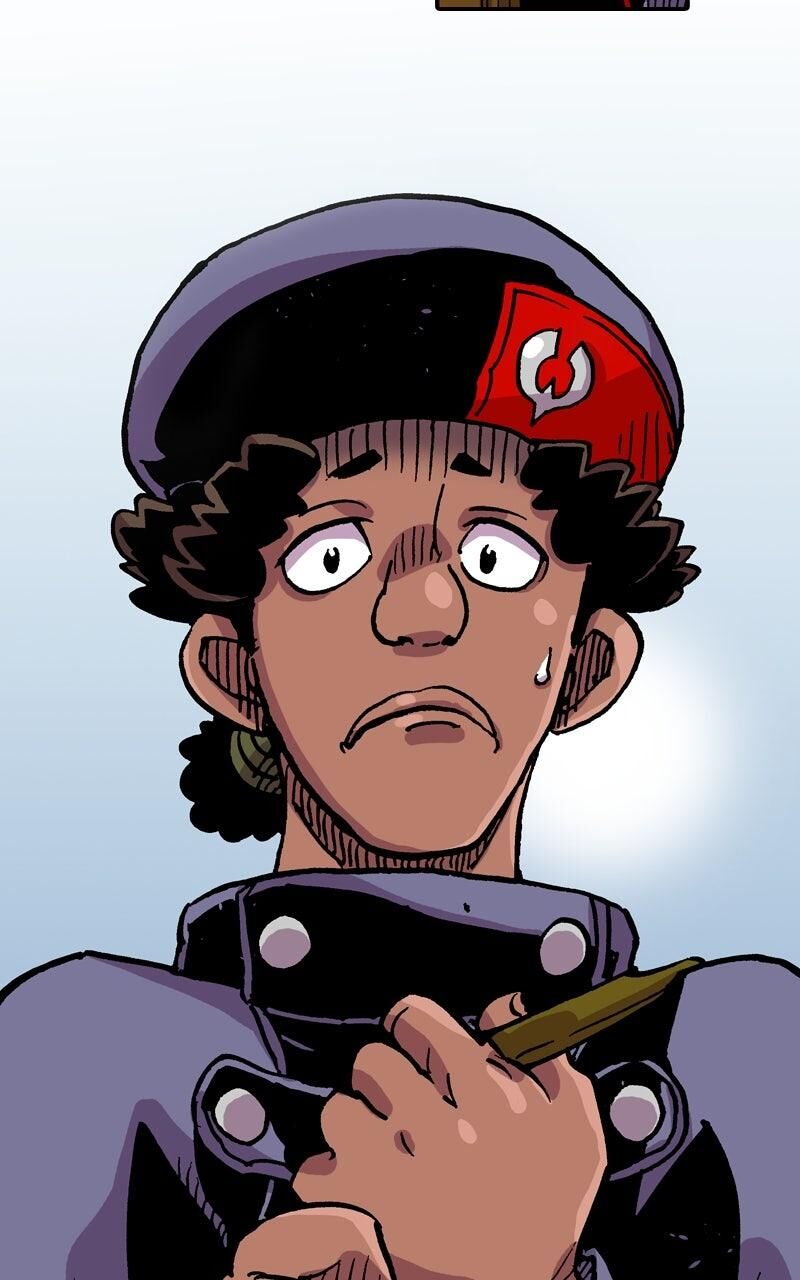 Clevatess Majuu No Ou To Akago To Shikabane No Yuusha Chapter 65 Page 46