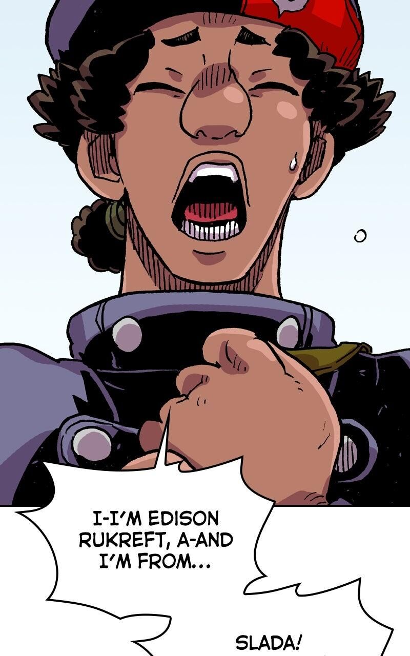 Clevatess Majuu No Ou To Akago To Shikabane No Yuusha Chapter 65 Page 48