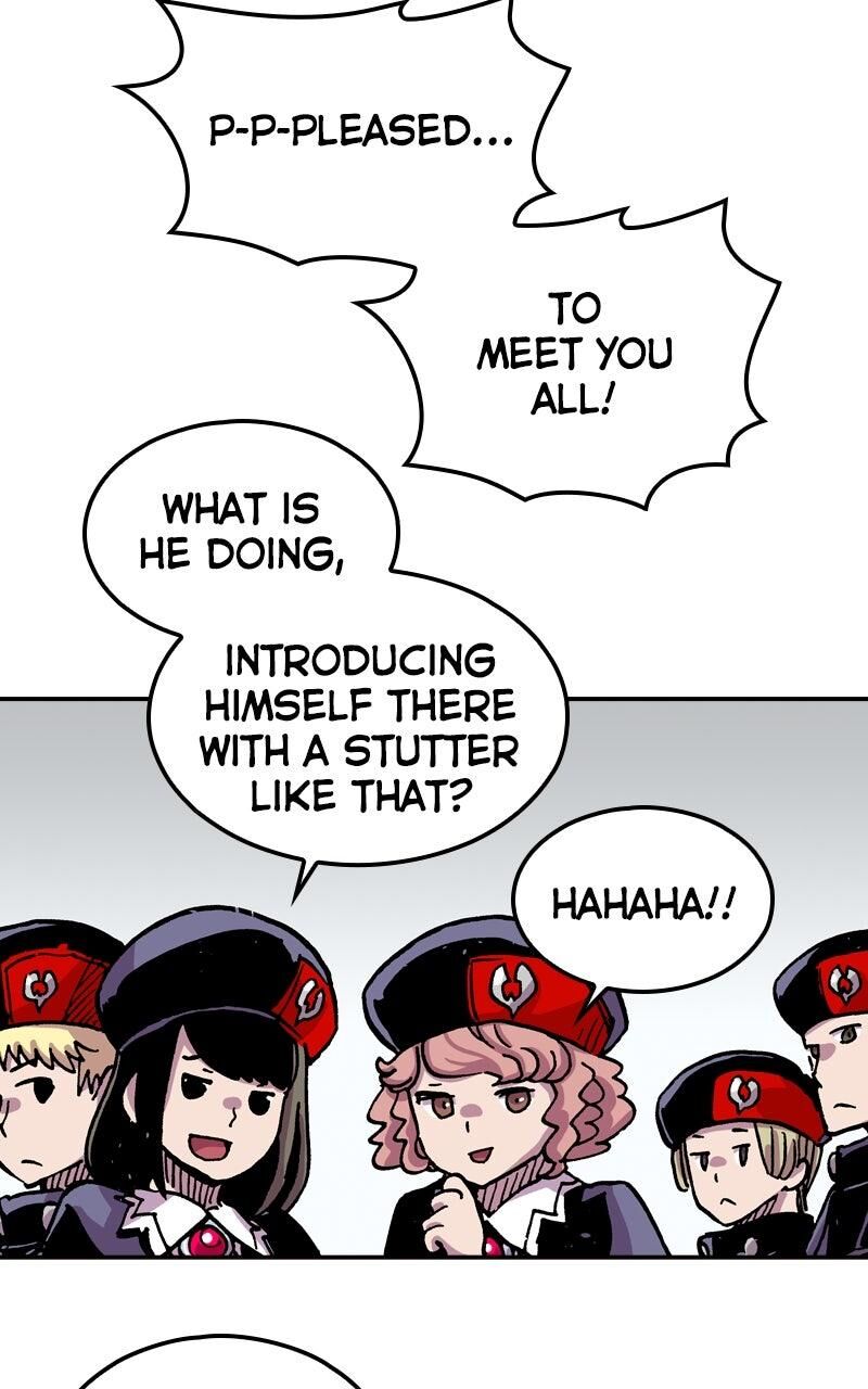 Clevatess Majuu No Ou To Akago To Shikabane No Yuusha Chapter 65 Page 50