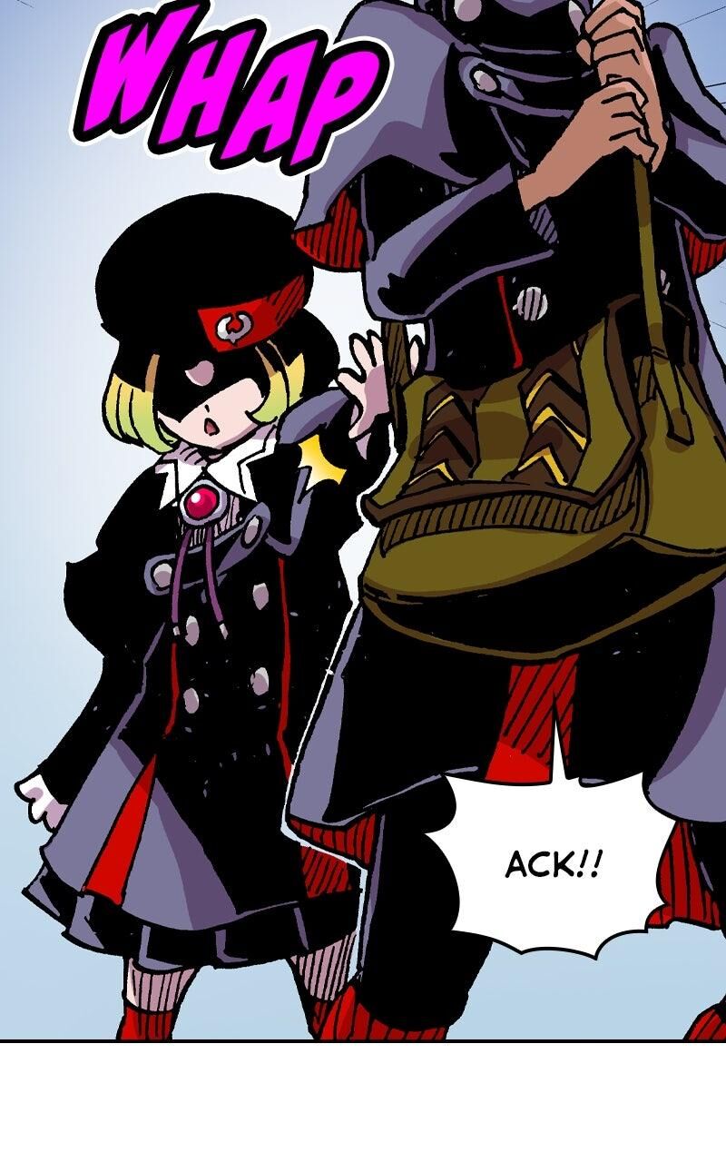 Clevatess Majuu No Ou To Akago To Shikabane No Yuusha Chapter 65 Page 53