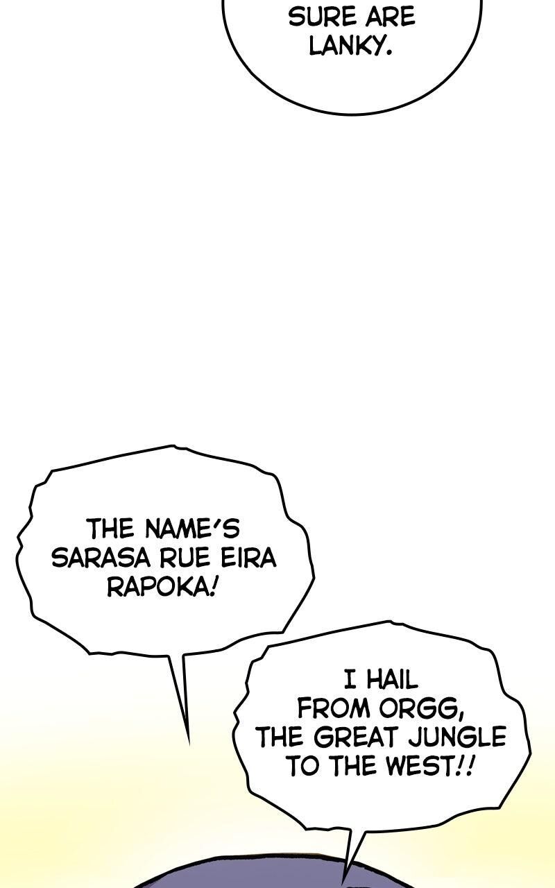 Clevatess Majuu No Ou To Akago To Shikabane No Yuusha Chapter 65 Page 55